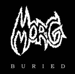 Morg (FIN) : Buried